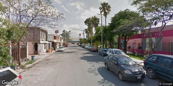 CENTRO DIF LOS ROBLES